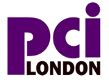 PCI-London Logo - Transparent